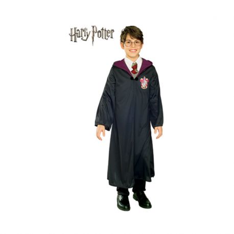 Tunique Harry Potter pour Enfants