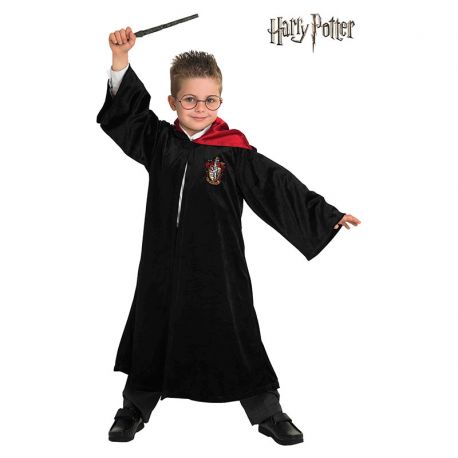 Tunique Fantaisie Harry Potter pour Enfants