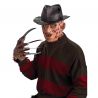 Chapeau de Freddy Krueger Adulte