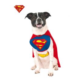 Déguisement de Superman pour Animal de Compagnie