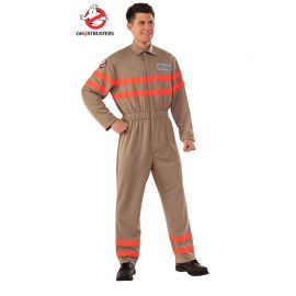 Déguisement Kevin Chasseur de Fantômes Adulte Déguisement Kevin Chasseur de Fantômes Adulte
