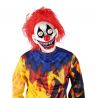 Masque Le Clown aux Yeux Mobiles