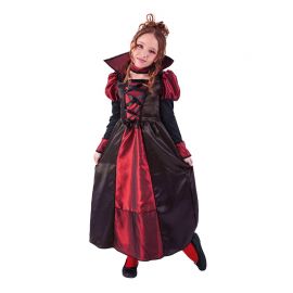 Déguisement Miss Dracula pour Enfant