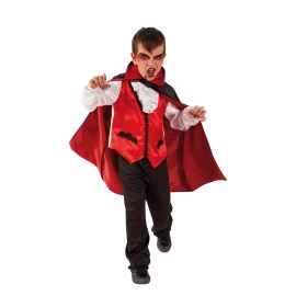 Déguisement du Comte Dracula pour Enfant