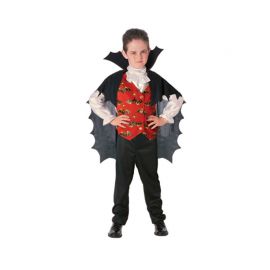 Déguisement de Dracula Deluxe pour Enfants