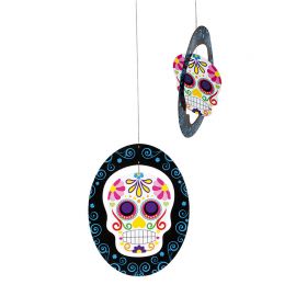 Pendentif Crâne Catrina