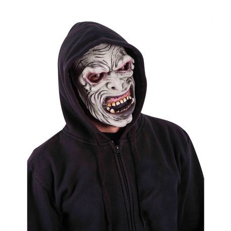 Masque Bête de la Nuit Halloween