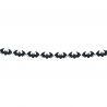  Guirlande de Chauves-Souris Mobile 2m