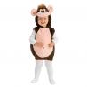 Déguisement de Bébé Singe
