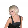 Perruque Blonde Broadway pour Adulte