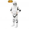 Disfraz de Stormtrooper EP7 Infantil