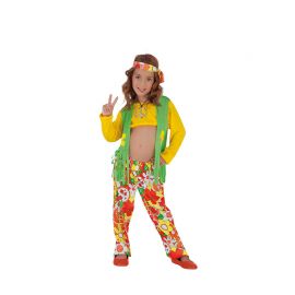 Déguisement de Hippie pour Fille