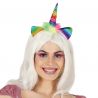 Serre-Tête Licorne pour Enfant