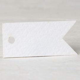 77 Cartes Banderole 3,7 cm x 1,7 cm