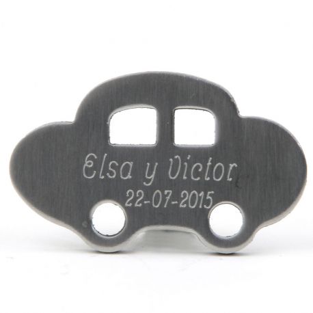 Magnet Voiture 5 cm x 3 cm