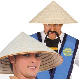Chapeau de Paille Vietnamien