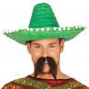 Chapeau Mexicain en Paille