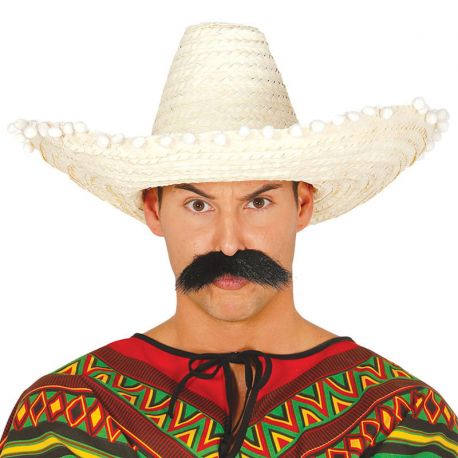 Chapeau Mexicain 50 cm