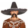 Chapeau Mexicain 60 cm