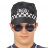 Casquette de Policier Classique