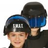 Casque de S.W.A.T. Enfant