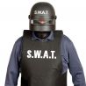 Casque S.W.A.T. avec Visière