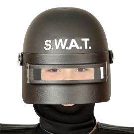 Casque du S.W.A.T. pour Enfant