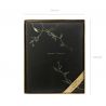 Livre d'Or avec Rameau 20 cm x 24,5 cm