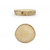 20 Marcasitios de Madera 4,5 cm - 6,5cm