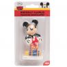 Bougie Mickey Mouse 8 cm