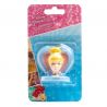 Bougie de Cendrillon 3D