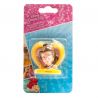 Bougie de Belle 3D