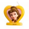 Bougie de Belle 3D