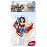 Bougie Super Girls 7,5 cm 2D