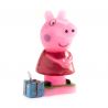 Bougie Peppa Pig 7,5 cm