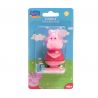 Bougie Peppa Pig 7,5 cm