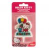 Bougie 2D Hello Kitty