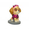 Bougie 3D Stella Pat Patrouille 7 cm
