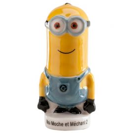 Figurine Kevin Minion pour Gâteaux