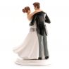 Figurine de Mariage Dansant 20 cm