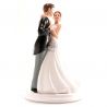 Figurine de Mariage Dansant 20 cm