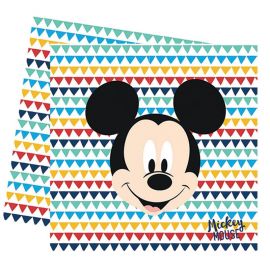 20 Serviettes Mickey Awesome 33 cm