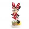 Bougie Minnie 8 cm