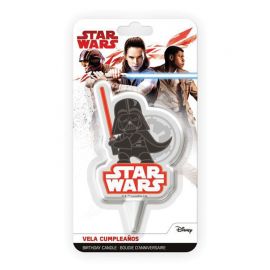 Anniversaire Star Wars Articles De Fete Et Decoration Fetemix