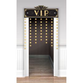 Rideau Hollywood Vip 98 cm x 1,42 m