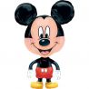 Ballon AirWalker Mickey Mouse 53 cm x 76 cm