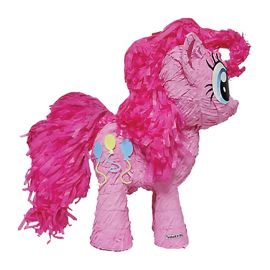 Piñata My little Pony 50 cm x 24 cm x 17 cm