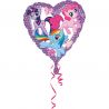 Ballon My Little Pony à l'Hélium
