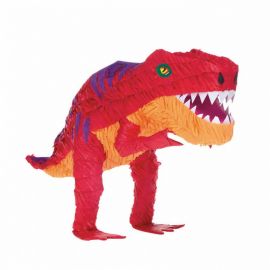 Piñata Dinosaure T-Rex