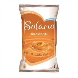 Bonbons Solano au coeur traditionel 100 gr